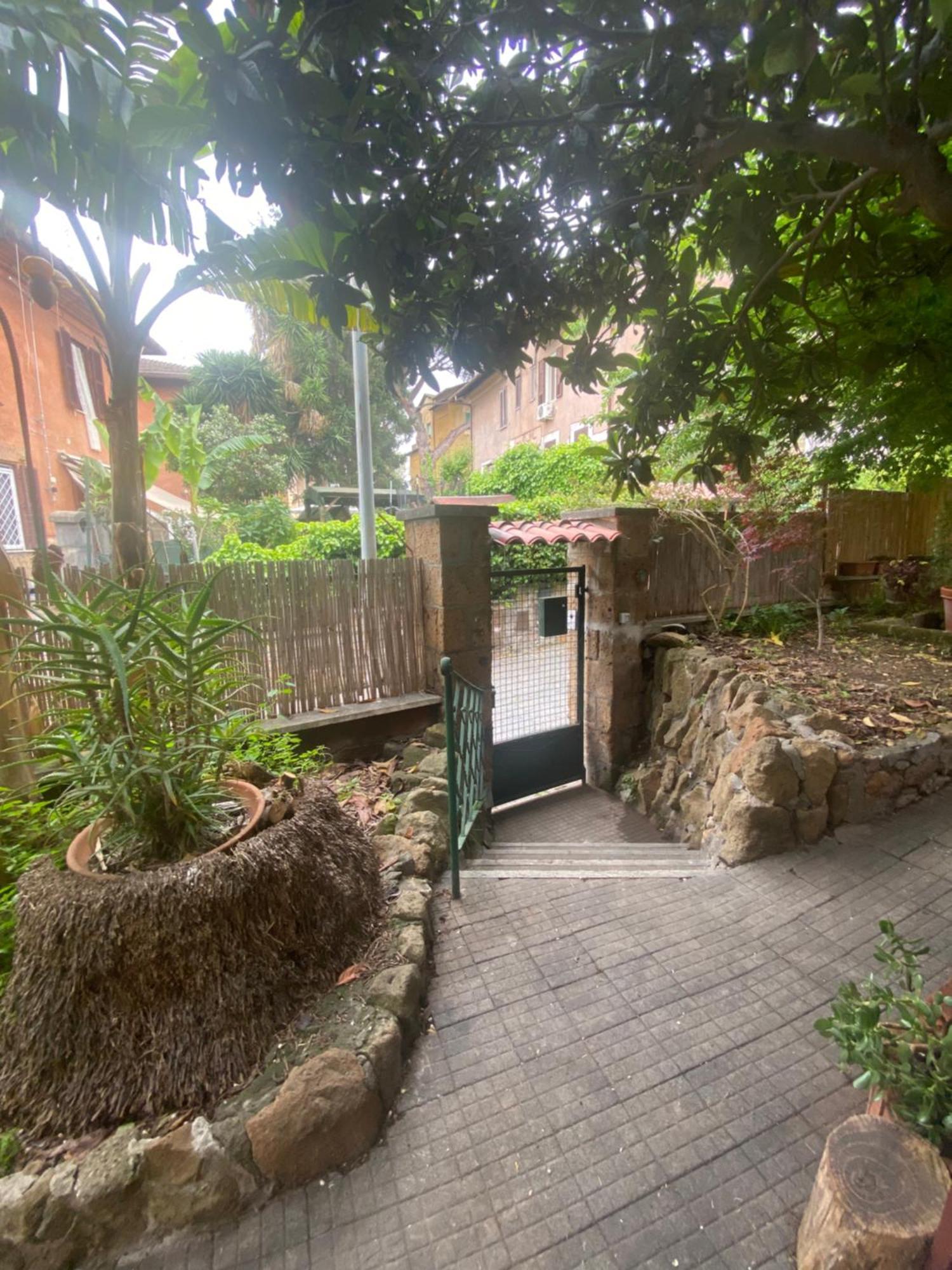 Garbata Apartamento *