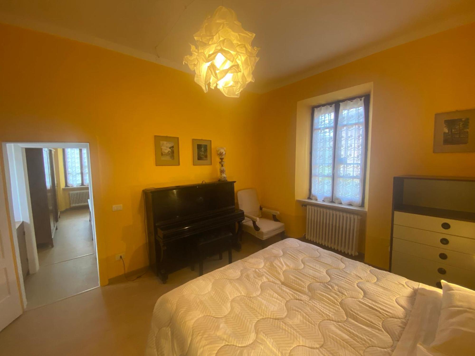 Apartamento Garbata *