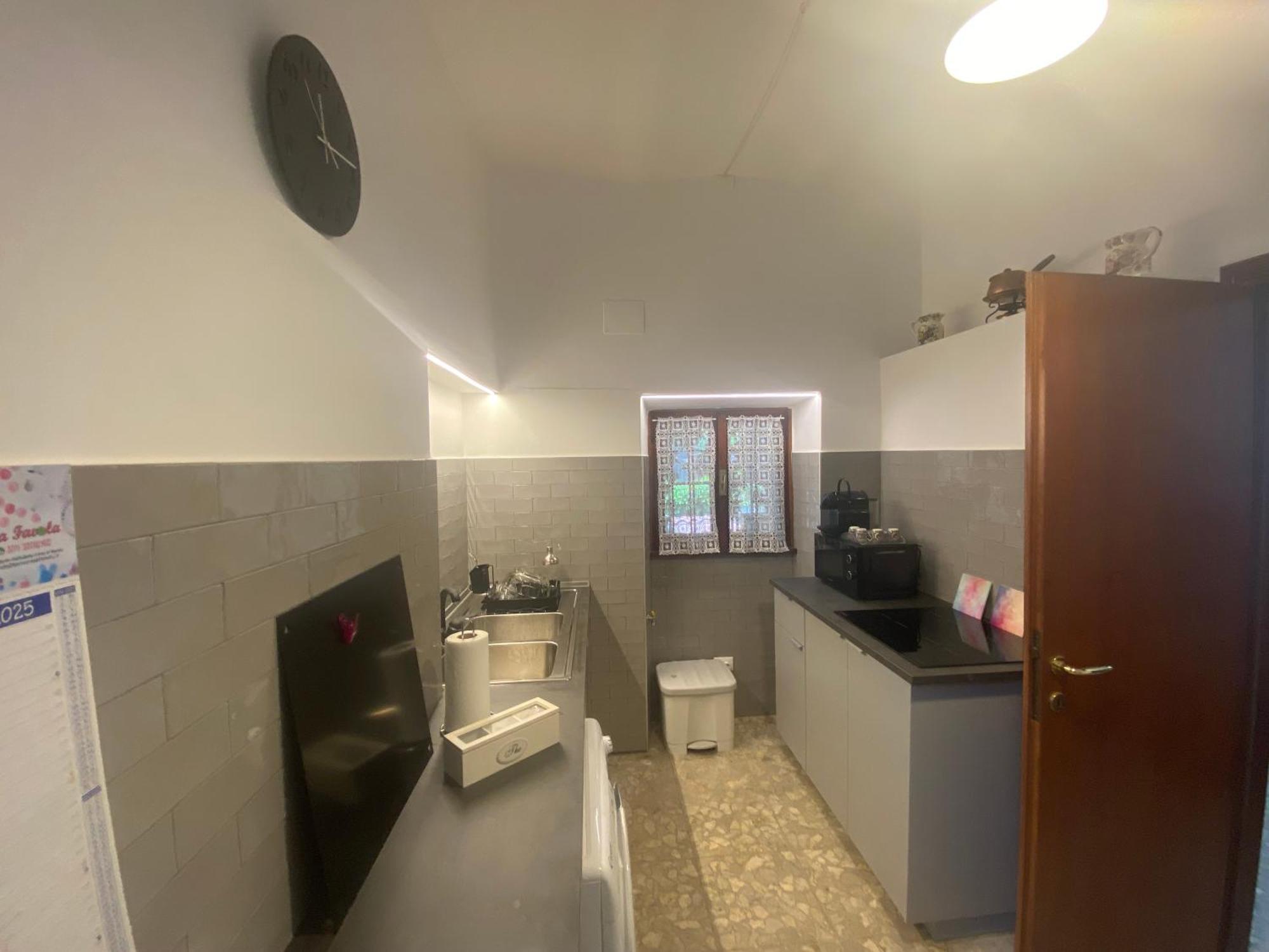 Garbata Apartamento Roma