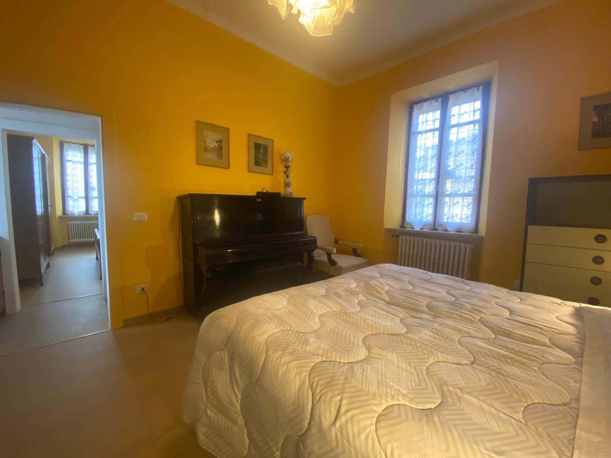 Garbata Apartamento