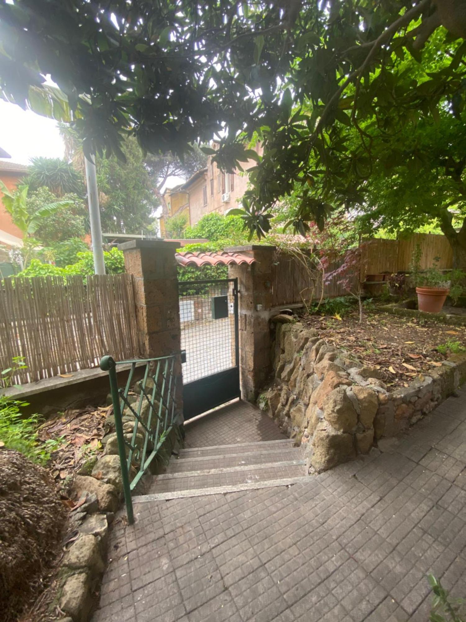 Garbata Apartamento *
