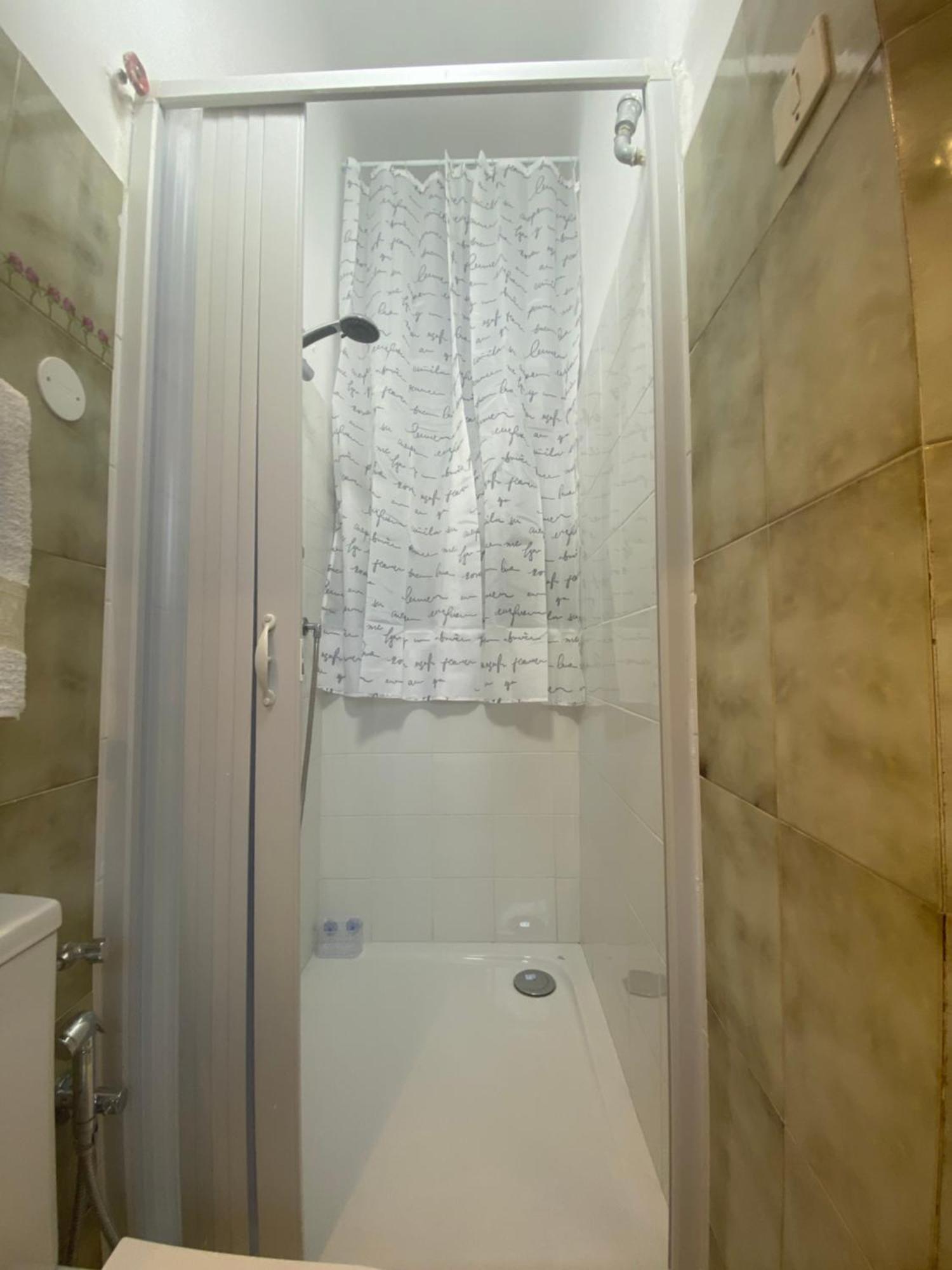Apartamento Garbata Roma