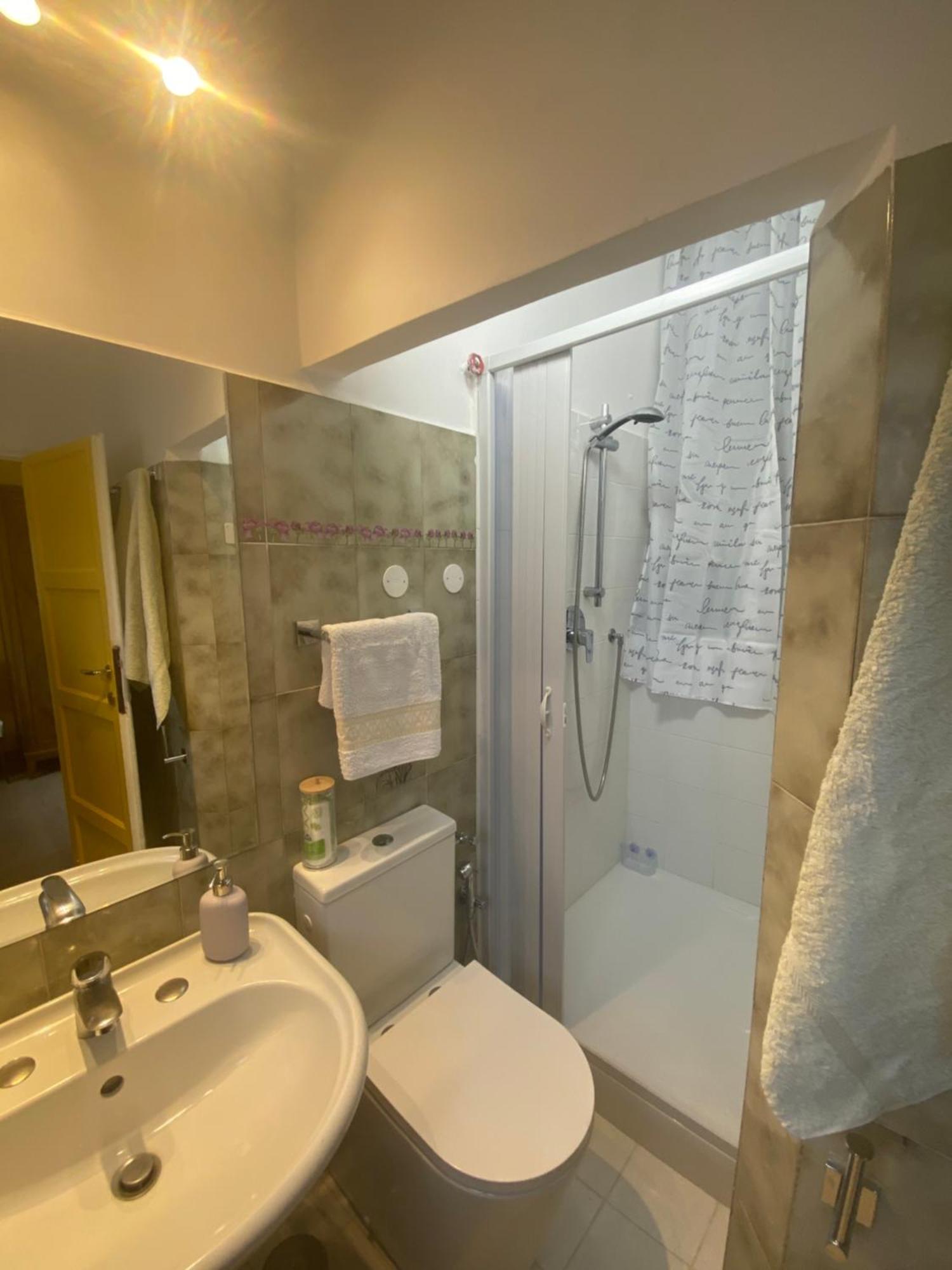 Apartamento Garbata