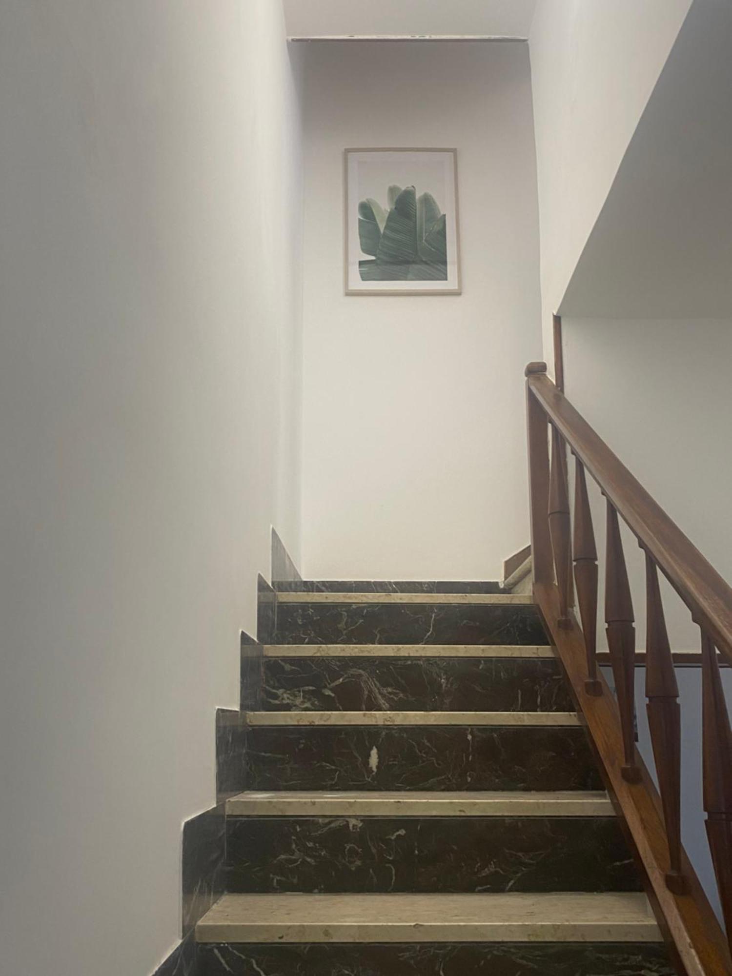 Garbata Apartamento Roma
