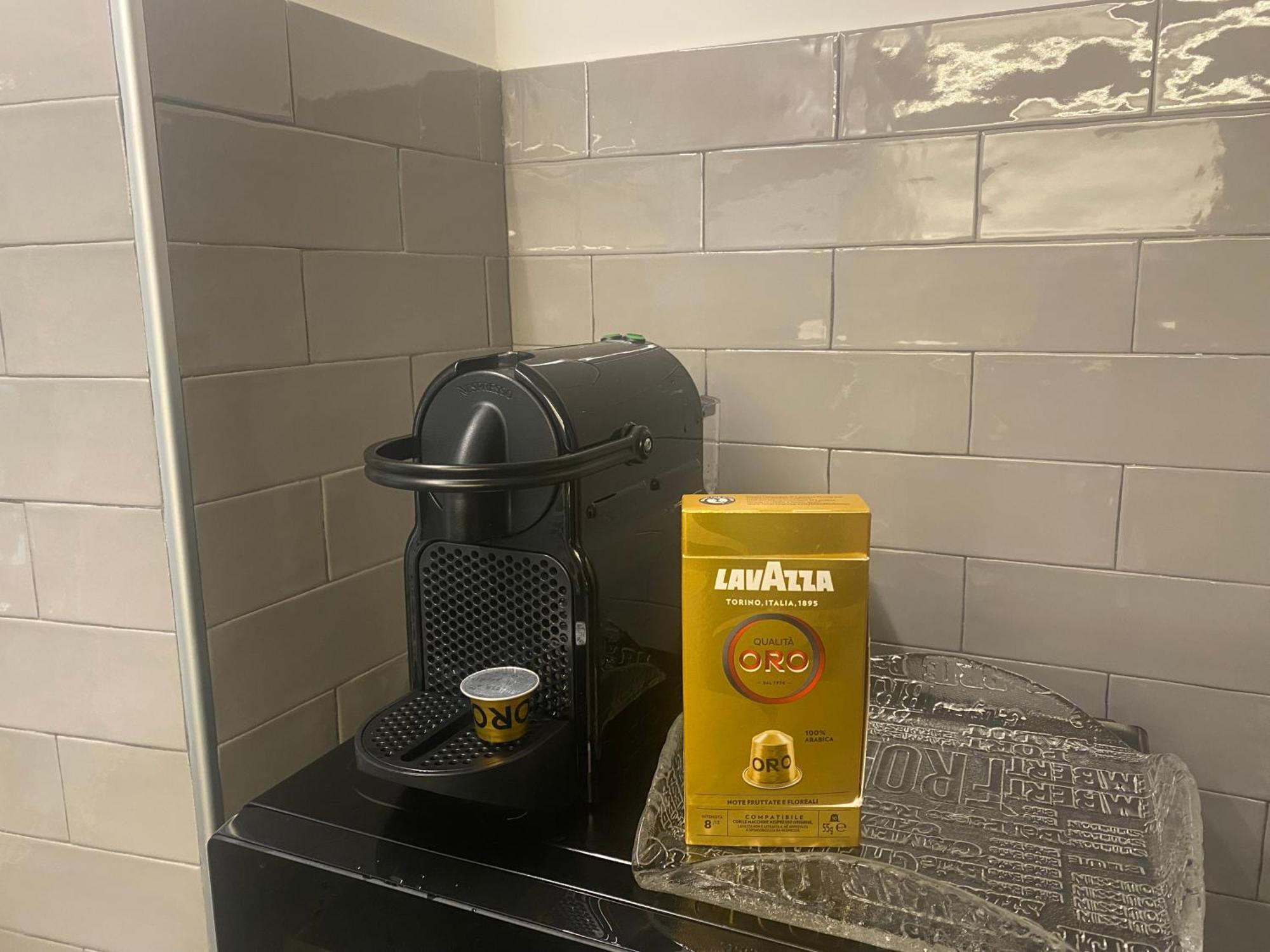 Apartamento Garbata *
