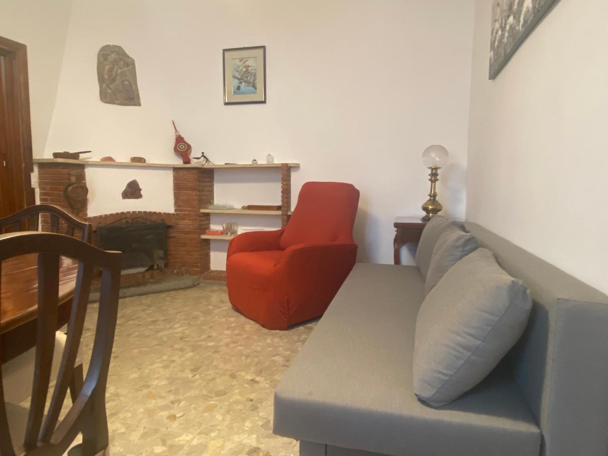 Garbata Apartamento Roma