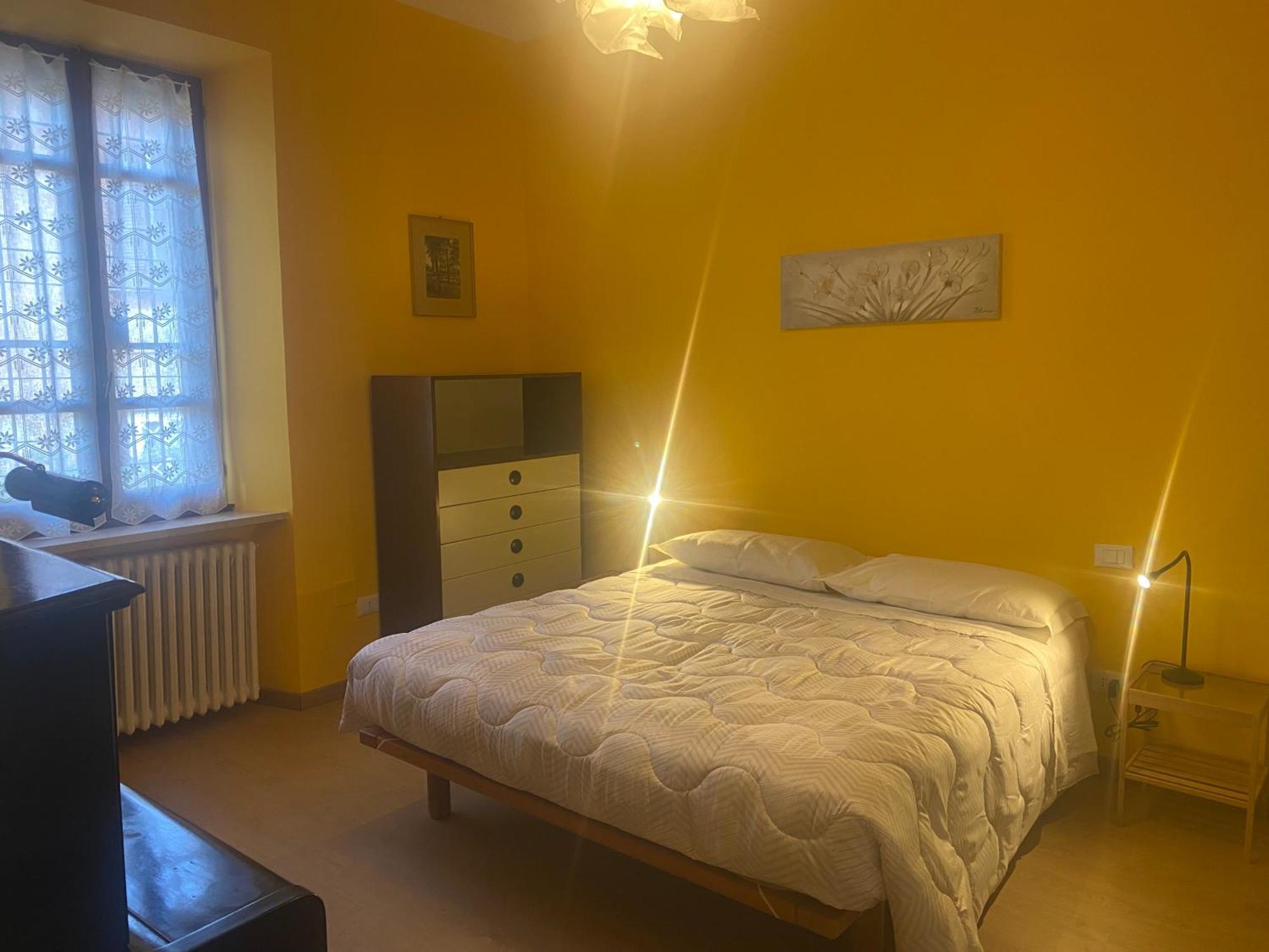 Apartamento Garbata Roma