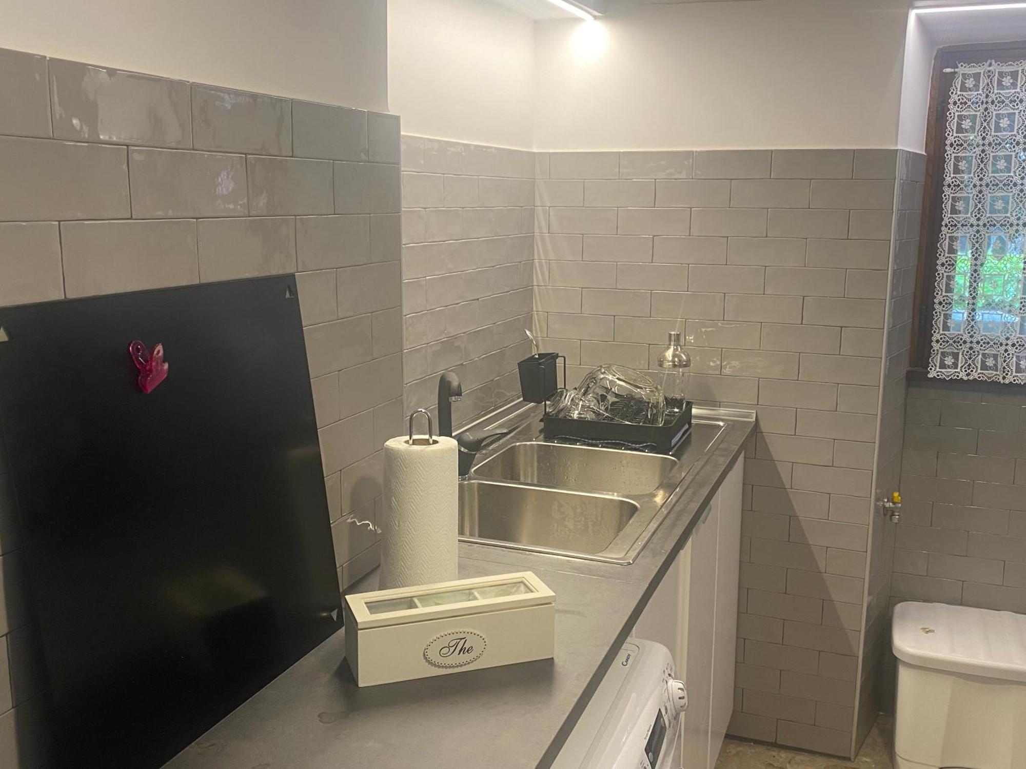 Garbata Apartamento *