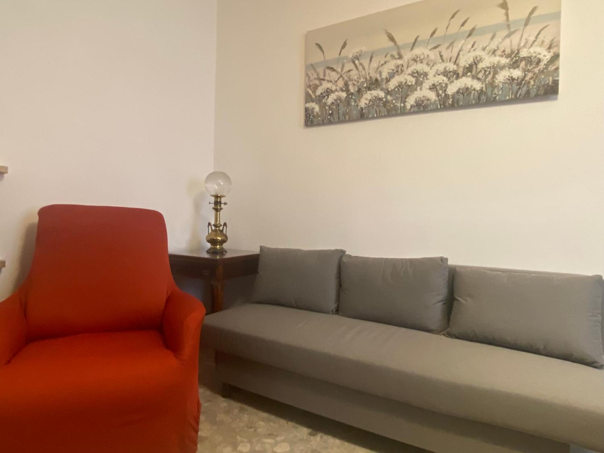 Apartamento Garbata *