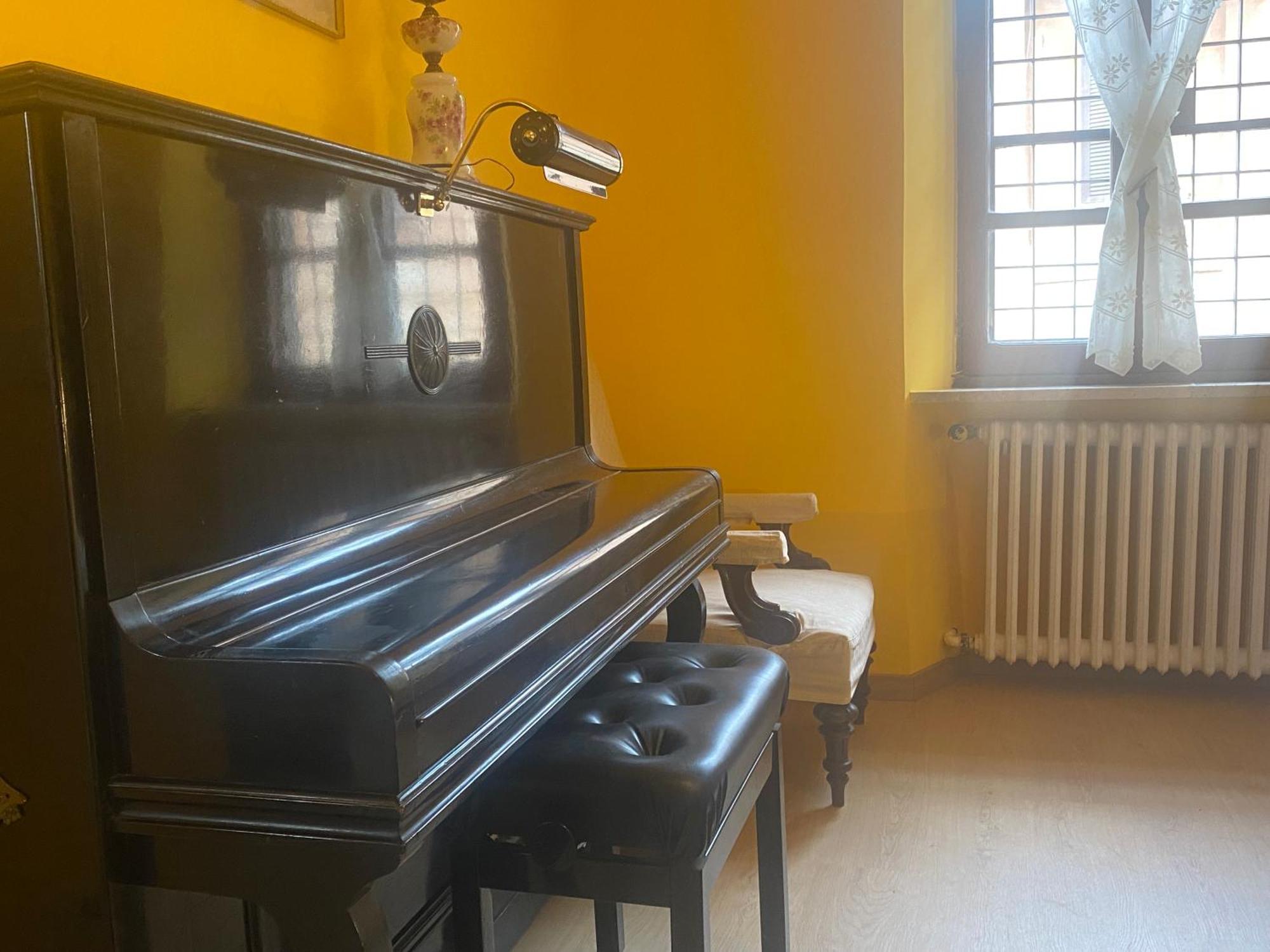 Garbata Apartamento Roma