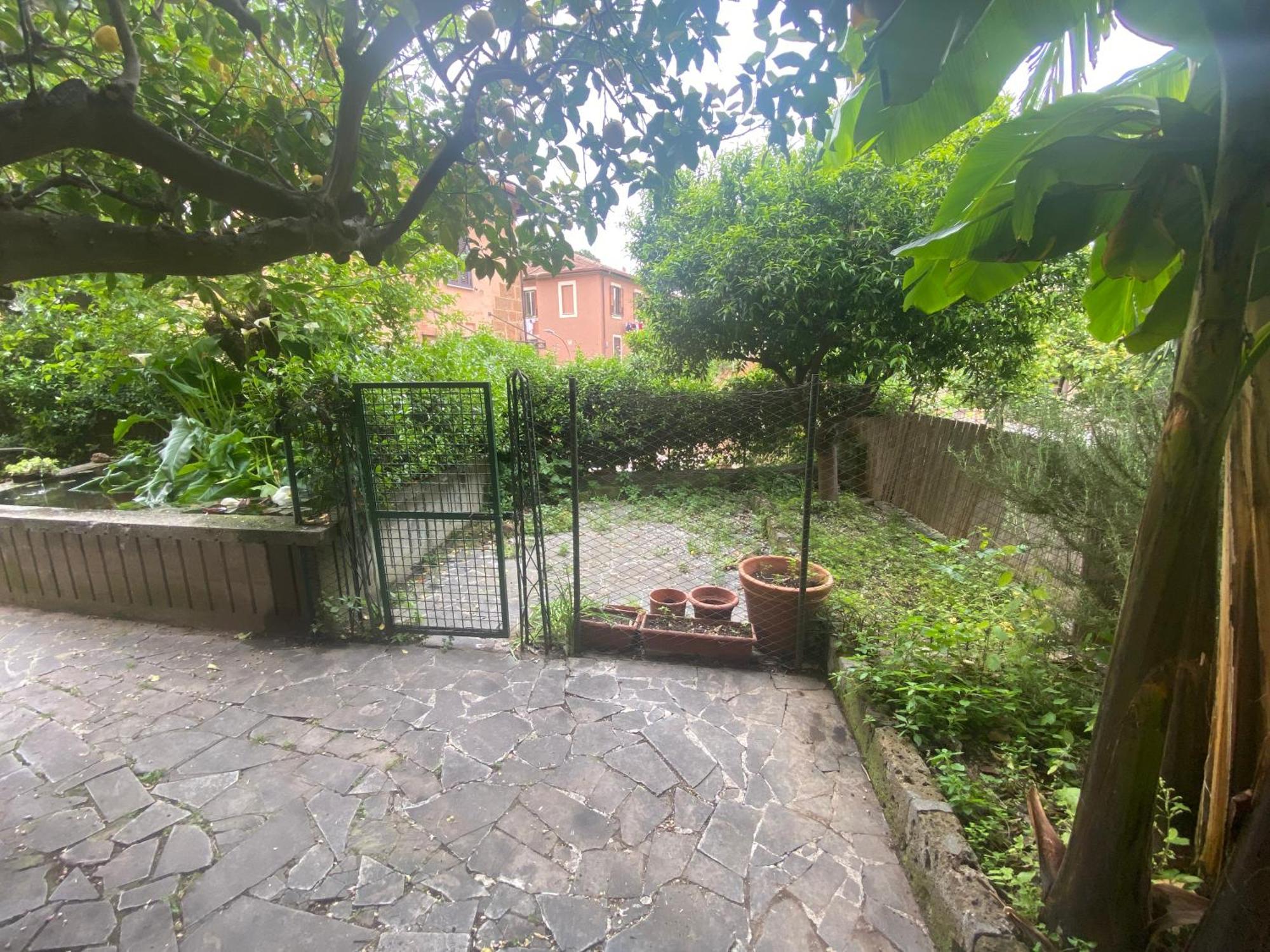 Garbata Apartamento