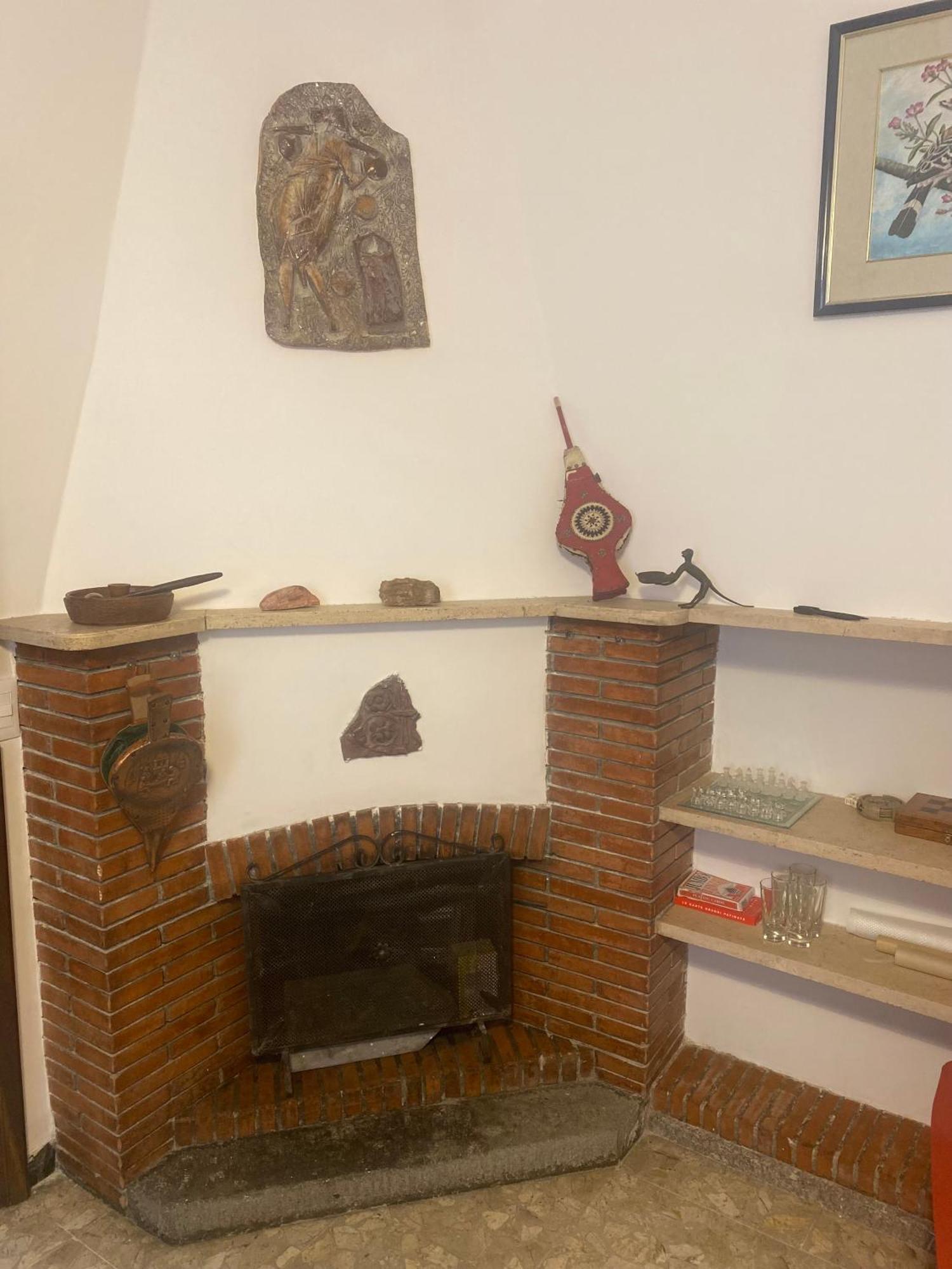 Garbata Apartamento